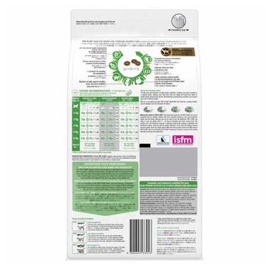 Weight Loss Sterilised 1.5kg-2